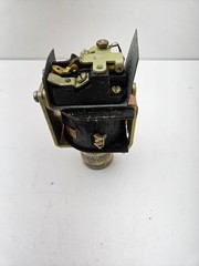 SQUARE D 9055-A0113 SER. A DASHPOT RELAY MAGNETIC RELAY