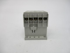 INDUSTRIAL SPARE PART 100-K05DJ10 SER. A 24VDC 12A (WH) NSMP