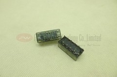 S2-24V S2E-24V Low Signal Relay 24VDC 4A 12 Pins x 1PC
