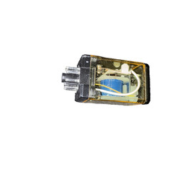 IDEC RR2P-ULAC120V DPDT Relay 120 VAC 10A