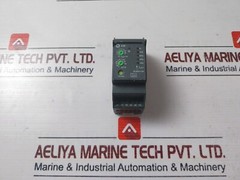 GIC 17G745KF2 Earth Leakage Relay 220-415 VAC 50-60HZ 30 MA-30 A