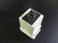 TENOR Controls Co. * AT8A AC110V Auto Timer
