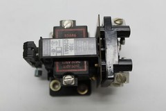 ALLEN BRADLEY 700-C200A1 SER.B RELAY 120V NSNP