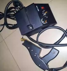 Pulsed Electric Digital Tire Retreading Machine Tire Rubber Engraving Machine