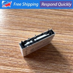 10* For Finder 34.51.7.024.0010 24VDC 6A 34.51.24VDC 5Pins SPDT Power Relay US