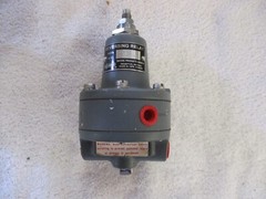 Moore Products Reversing Relay 69-1