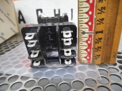 General Electric 3S7505KH508A1 Relay Kit 1/4HP 120VAC 10A 240VAC New In Box