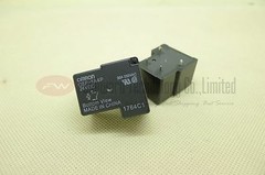 G8P-1A4P 24VDC Power Relay 30A 250VAC 4 Pins x 10PCS NEW