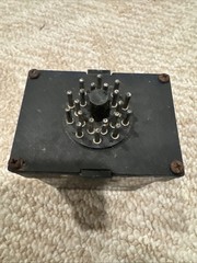ACTION PAK INSTRUMENTS MDL 1420-7678 S,M,X 200/225F Relay