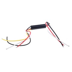 Coil Commander SA-4595 12V 7 wire for Costa Boat Without Connector