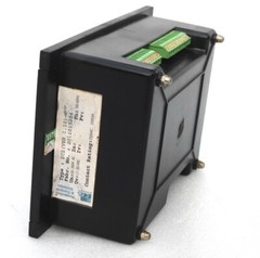 C&S ELECTRIC EC-2 ENGINE CONTROL RELAY NO. 2011015284 TYPE EC-2 VER-1.10