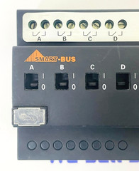 SMART-BUS SB-DN-R816 Medium Power Relay