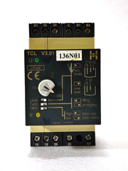 HIQUEL TCL V3.01 LIQUID LEVEL CONTROL RELAY FREE SHIPPING