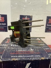 GE Auxiliary Relay 12HGA111A9 LS 120 Volt