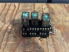 FUJI ELECTRIC HH52P-FL & HH54P-FL (Item 37T)