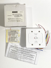 NEW LVS EMERGENCY POWER CONTROL LUT-ALCR 120-240/277 VOLT