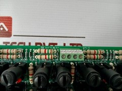 UL GROUP UL40CFI-RI-V Multi-Channel Relay Board Module 94V-0