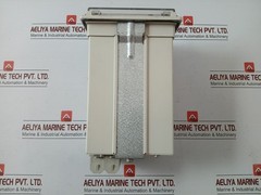 ABB SPAF 140 C-AA Frequency Relay 80-265V ACDC