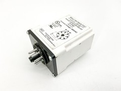 New Macromatic PLP480 Phase Monitor Relay 480V 8Pin – No Box