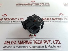 Telemecanique CA2 DN22 Control Relay 240V 50Hz