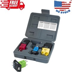 56810 Relay Test Jumper Kit