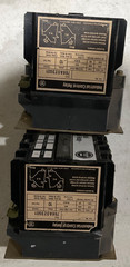 Westinghouse 766A023G01 Control Relay 120v-ac 10Amps 300-600V