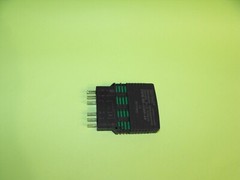 E-T-A ESX10-103-DC24V-4A.ELECTRONIC CIRCUIT PROTECTOR.USED