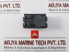 Schneider Electric RPF2AP7 Zelio Power Relay 30A 120/277 VAC