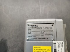 Toshiba LF62QFAA212E/LF414FACFACAAA Electronic Flowmeter.