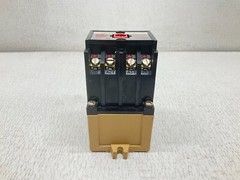 Allen Bradley 700-PK400A1 110/115-120 VAC Coil Relay 700PK400A1 Ser B PK (TBI)