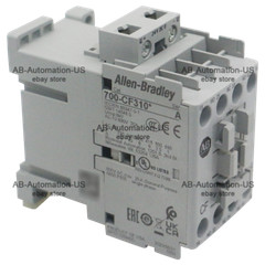 2023-2024 New Sealed 700-CF310EJ MCS-CF Control Relay