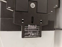 Moeller Dilm225(-S) Contactor W/ 110-250V 40-60Hz DC Coil