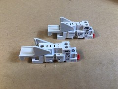 (2) AutomationDirect 781-1C-SKT Relay Sockets – Free Shipping / New