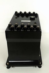 GEC MEASUREMENTS CAA51BF3601AB *NEW* PROTECTIVE RELAY (24L1)