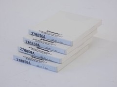 *Lot of 4* Klemsan KPR-SCE-230VACDC-1 Interface Relay – NEW Surplus!