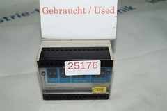 KUHSE UUR/m 310-0 Voltage Relay