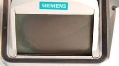 SIEMENS 7ML52212BA17 SITRANS PROBE LU ULTRASONIC LEVEL INDICATOR #1
