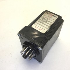 Skan-A-Matic R46152 Sensor Amplifier Relay Control Open Collector, 11-Pin