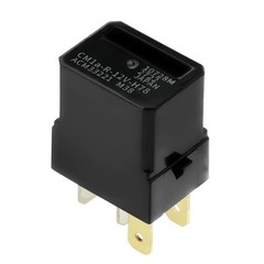 CM1AR12VH78 ACM33221 4 Pin 35A SPST 12VDC Automotive MicroISO Relay