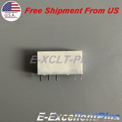 4PC Power Relay For Allen-Bradley CAT 700-TBR60 CAT700-TBR60 60V 6A 250VAC 5Pin