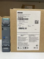 1PCS NEW 3RN2013-1BW30 relay SIEMENS DHL or FedEX or UPS