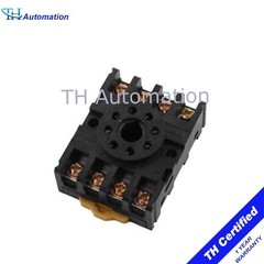 OMRON 2-M4X20 Relay Socket