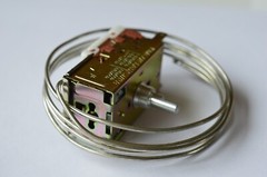 Refrigerator temp cooler thermostat controller K50 P1125 single fridge 12 – 240V