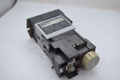 SQUARE D 8501X000 Industrial Control Relay 8501XTE1 Timing Relay