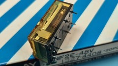 NF2E-48V NF SDS RELAY 48V AROMAT / MATSUSHITA