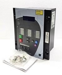GE MULTILIN F650 DIGITAL BAY CONTROLLER F650BFBF2G1HI6HE