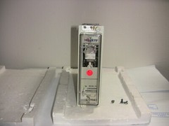 Alstom MVAJ MVAJ104RB0806A 34060787/04/17 Tripping Trip Protection Relay