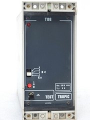 GEC ALSTHOM MODEL TVN 3111 TVN3111 INDUSTRIAL AUTOMATION TROPICAL MODULE RELAY