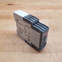 ABB CM-MPS.41S Multifunction 3 Phase Monitoring Relay, AC 230V 3A, DC 24V 2A