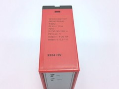 Pr Electronics 2204HV Isolation Amplifier